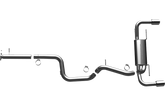 Magnaflow 15557from Nemesis UK